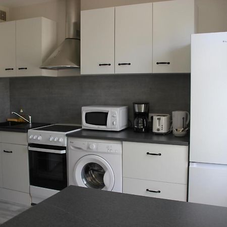 Les Appartements Du Saint Hubert Arcis-sur-Aube Exteriör bild